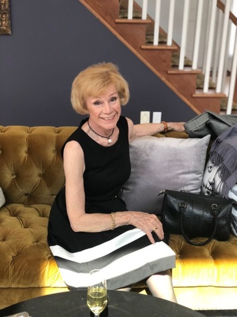 Ute Hoff Profile Photo