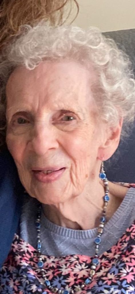 Joan C. (Peterson)  Benson Profile Photo