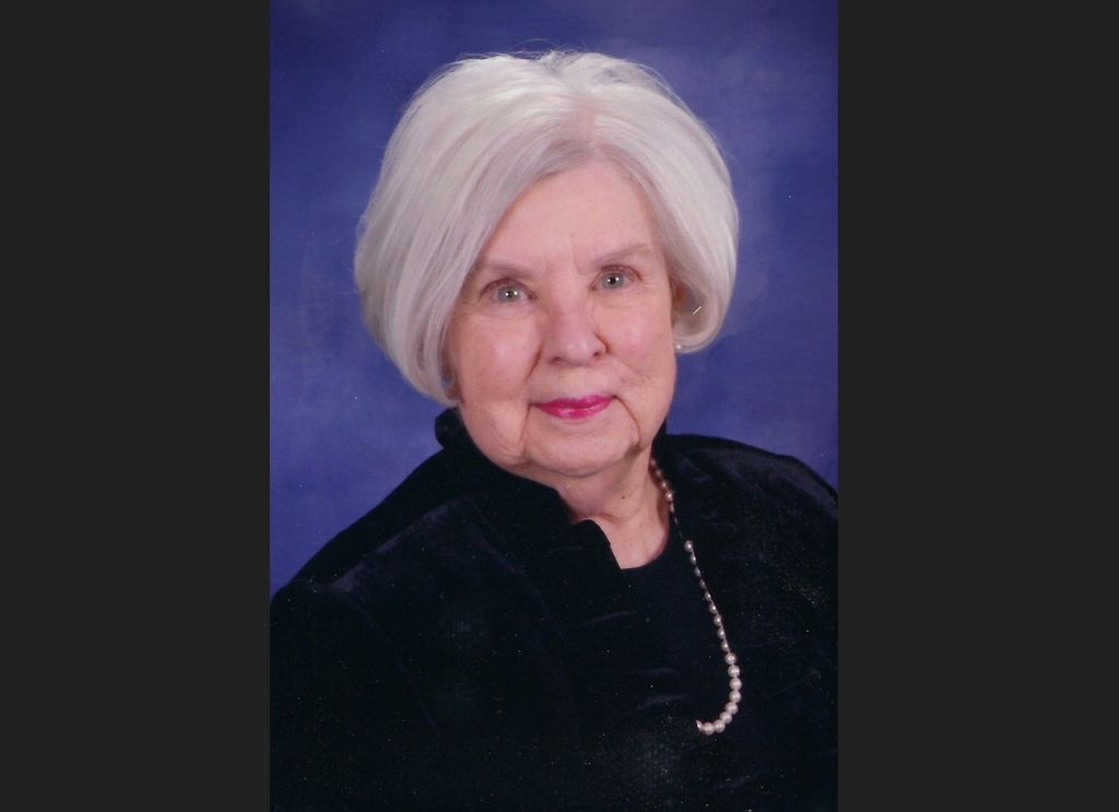 Marilyn W. Lesh