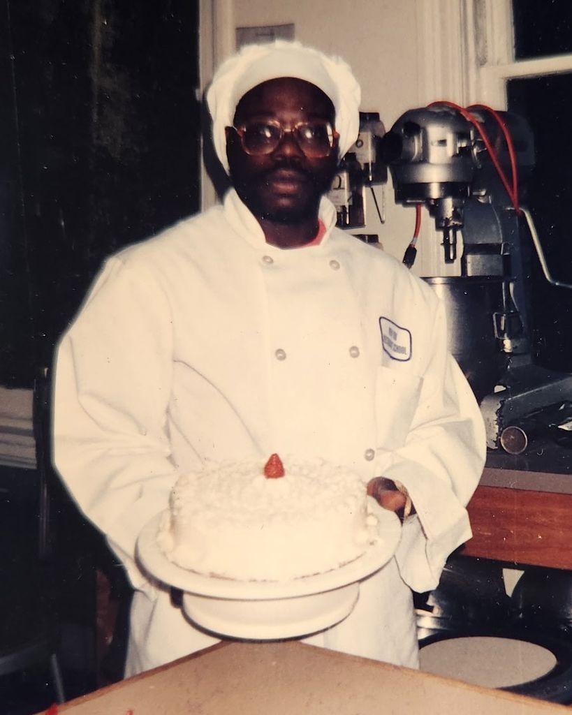 Arnold A Johannes Jr. Profile Photo