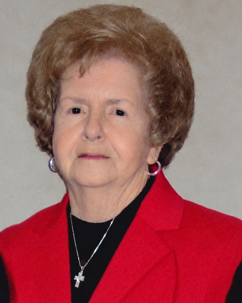 Betty Carter Profile Photo