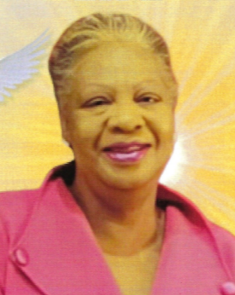 Penelope Gammage Barnes, 65 Profile Photo