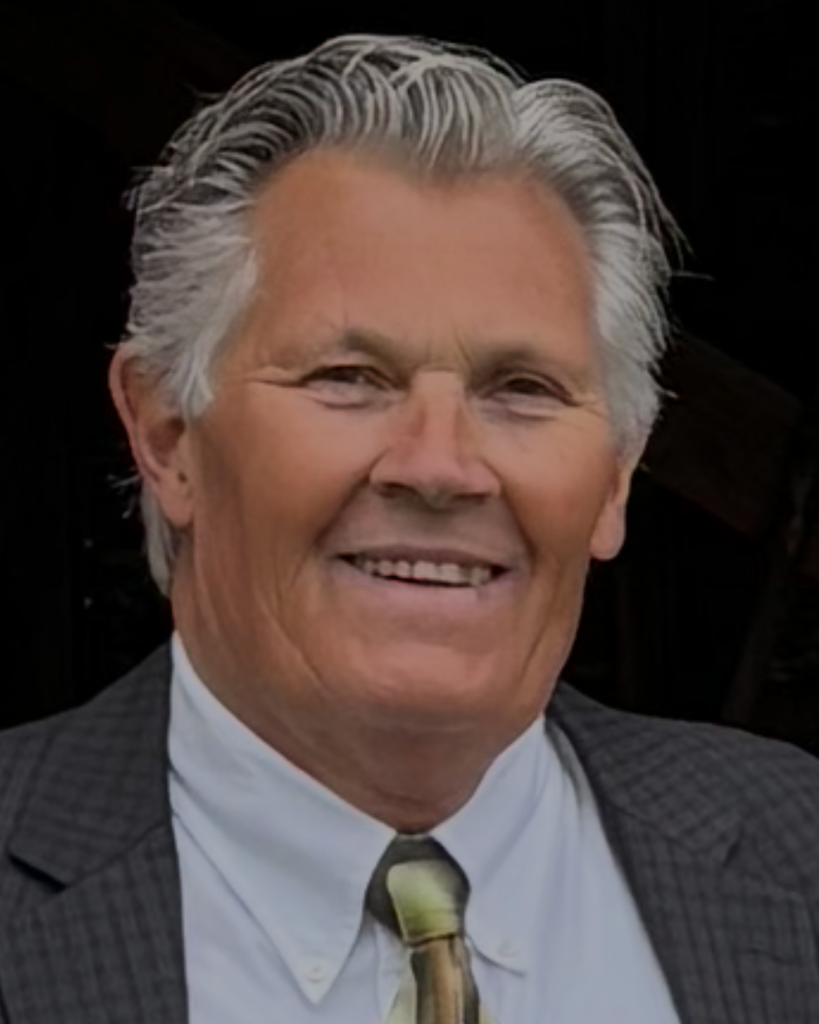 Charles "Chuck" Casterton Profile Photo
