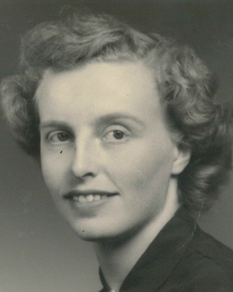 Joyce Vandenberg Profile Photo
