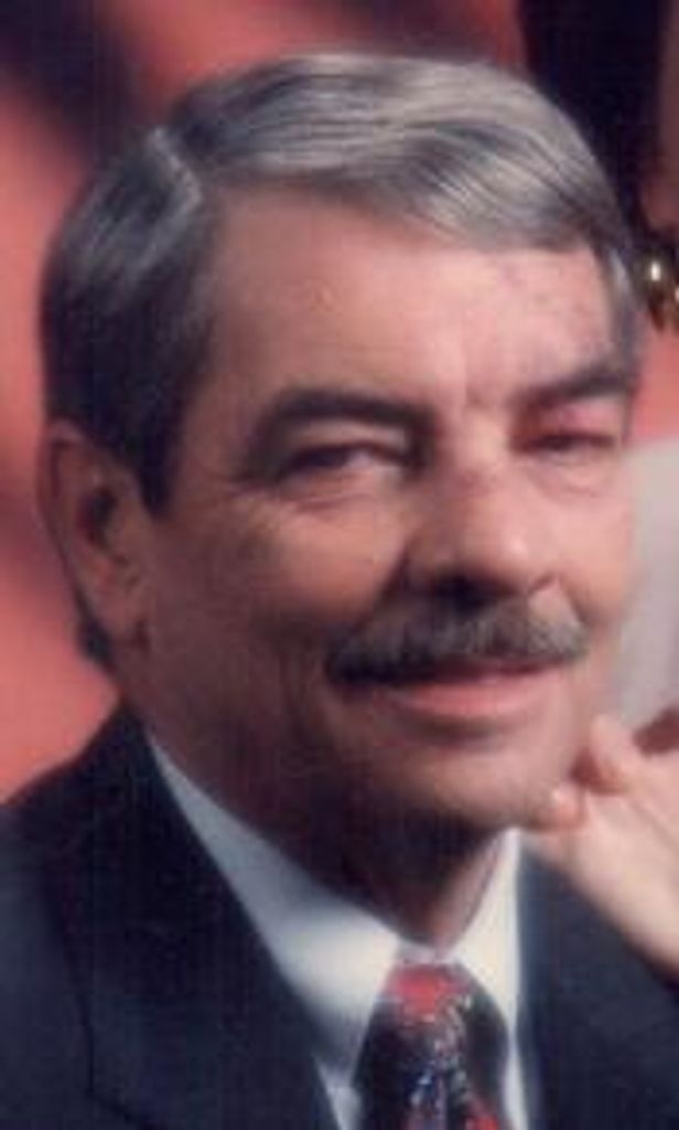 Michael "Mike" L. Morris