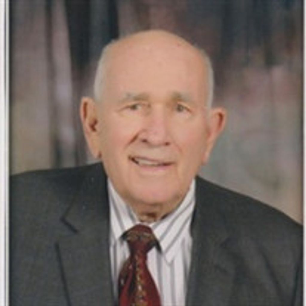 Alvin E. Ringer