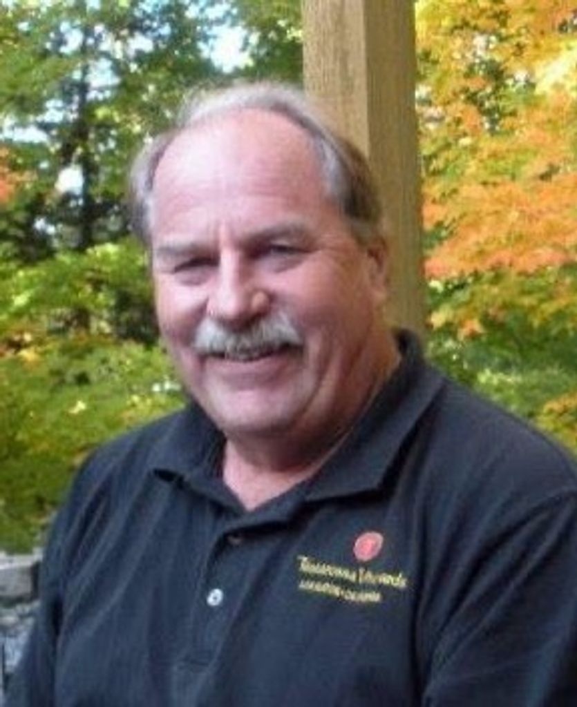 Ronald Stewart Groskopf
