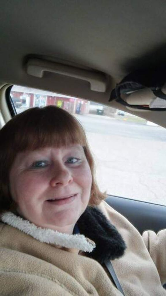 Wanda Lee (Oakley)  Holley