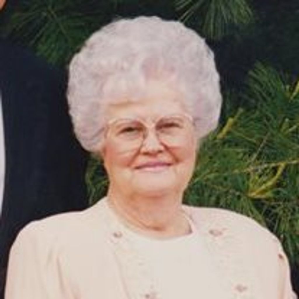 Bessie  Marie Howell Profile Photo