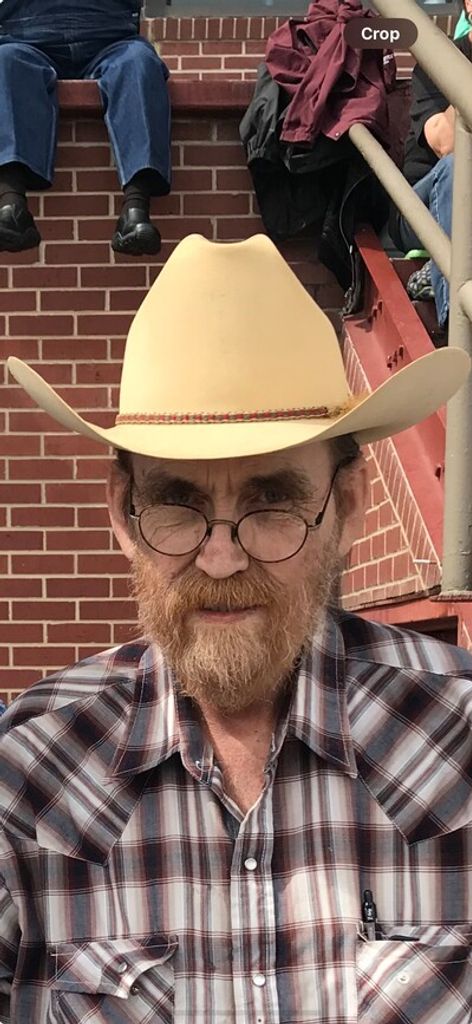 Charles Engle Charton Profile Photo