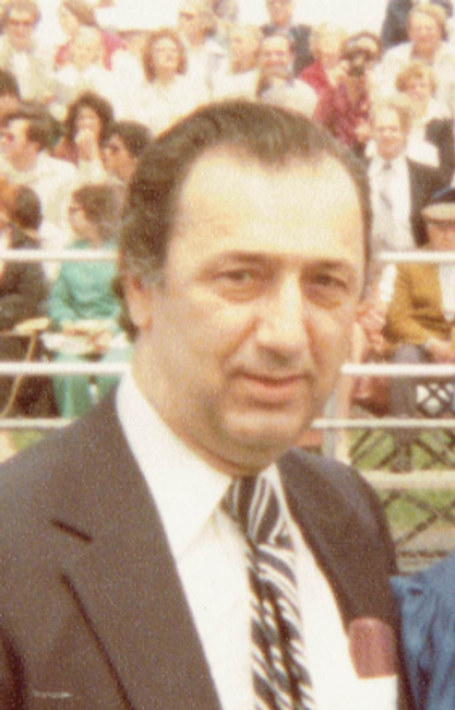 Nicholas Jamoulis Profile Photo