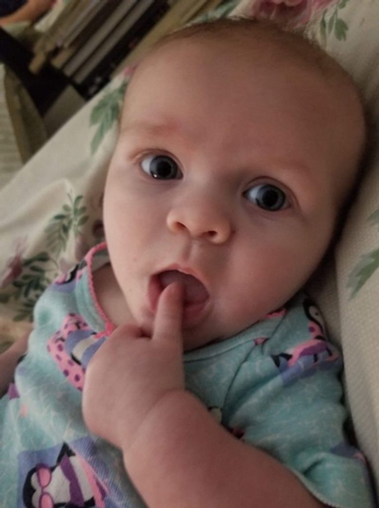 Marleigh Jolene Washburn