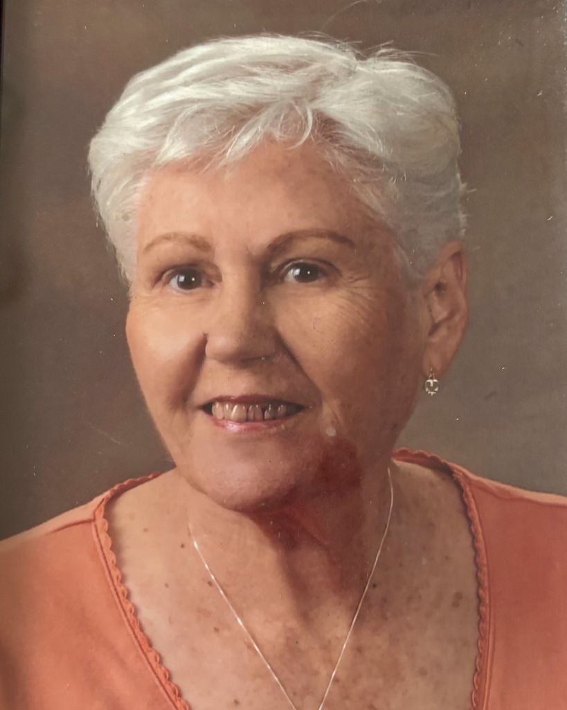 Bennie Mae Harris Smith Jefferson Profile Photo