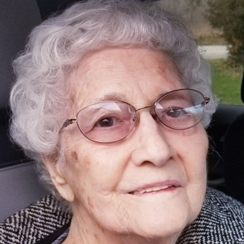 Nora Ellen Daugherty Profile Photo