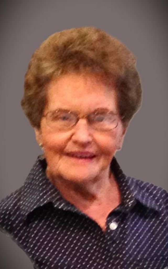 Jean Evelyn {Rick} Wiggans Profile Photo
