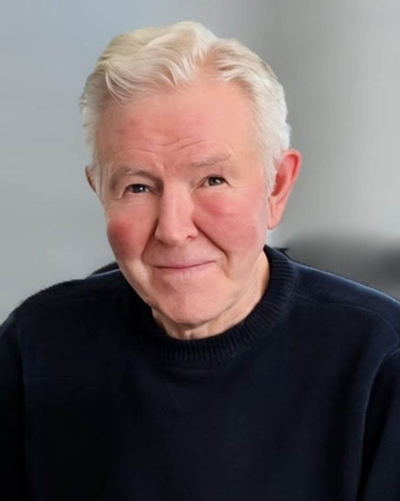 Gary William Barclay