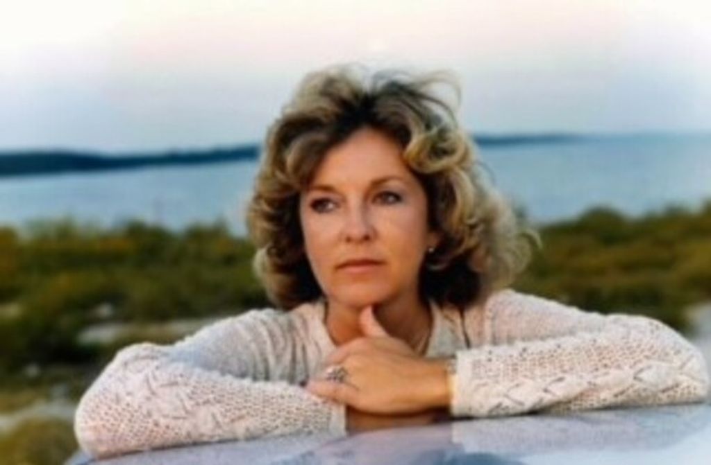 Barbara Bailey Graves