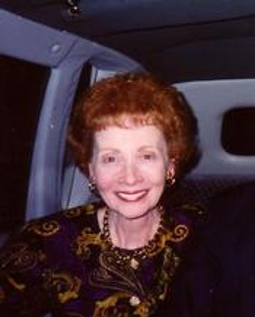 Elaine G. Russell