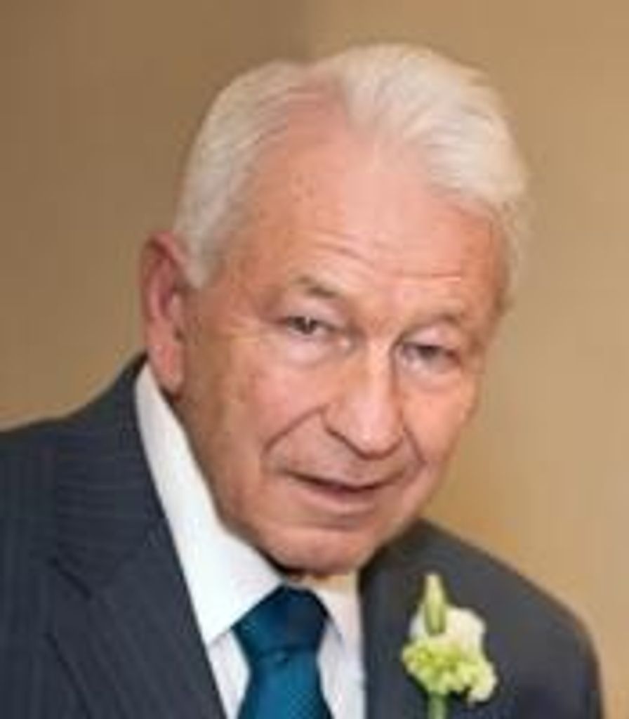 Bruce Hughes Lloyd, Sr.