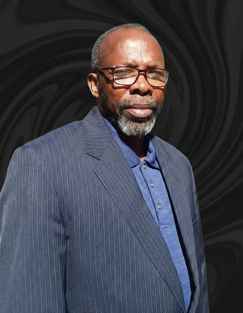 Koffi Francois Houngbo