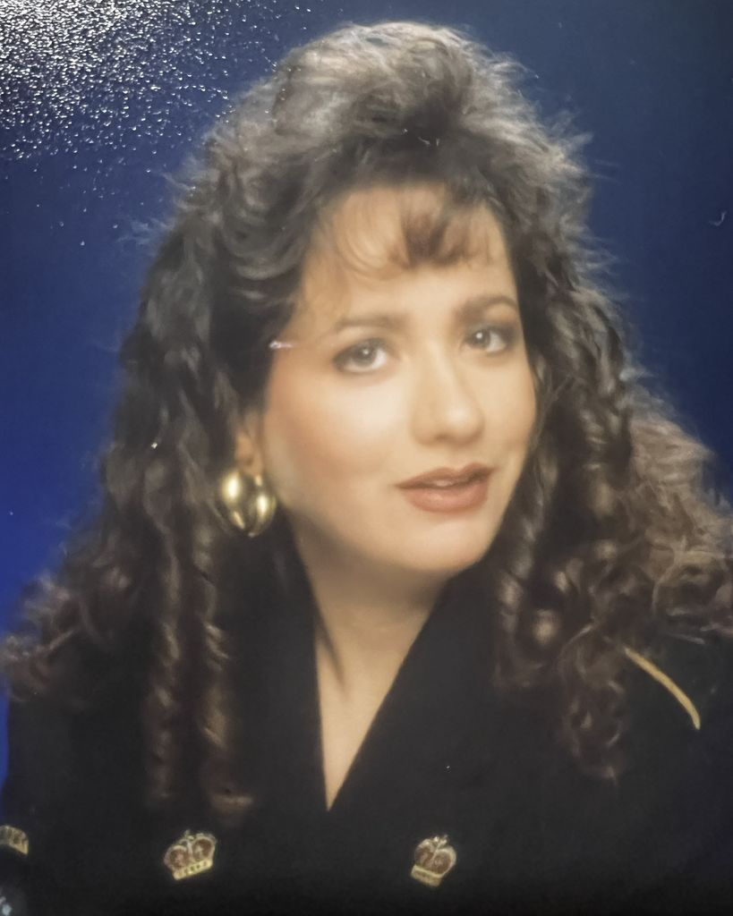 Evi Kourtessis
