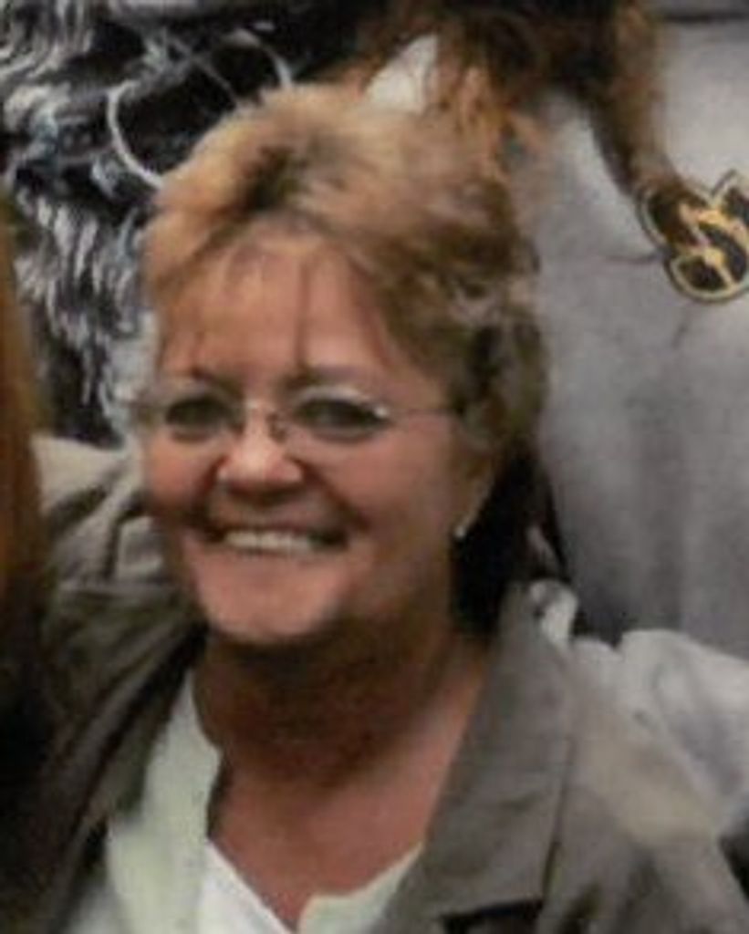Jane Ann Poe