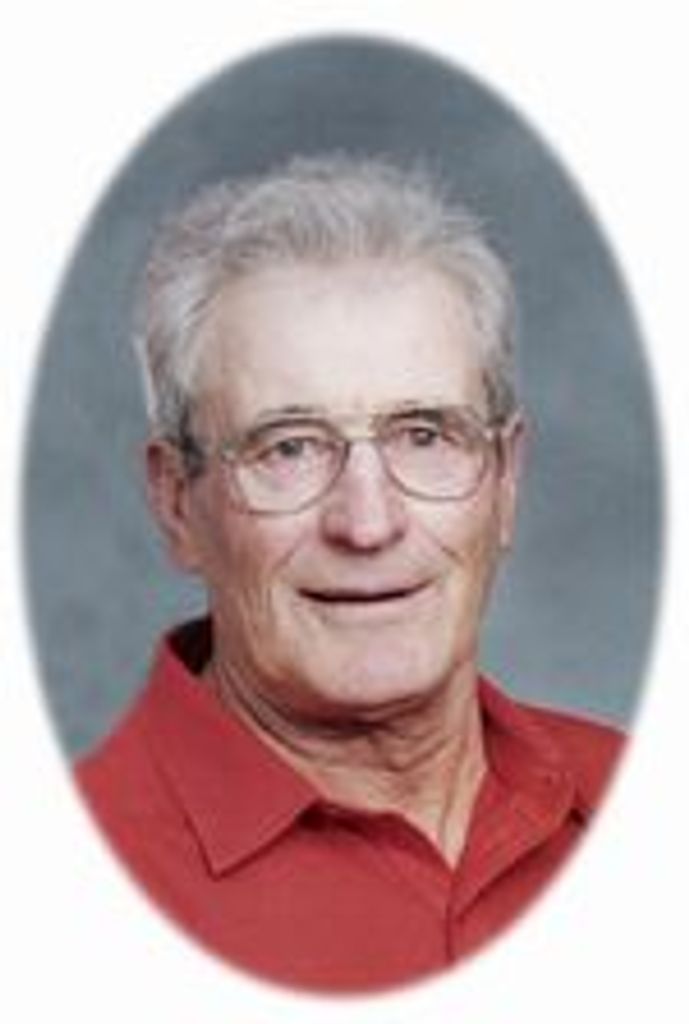 Howard O. Bolte