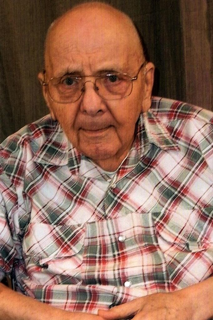 Sanford Percy Sandbakken Profile Photo