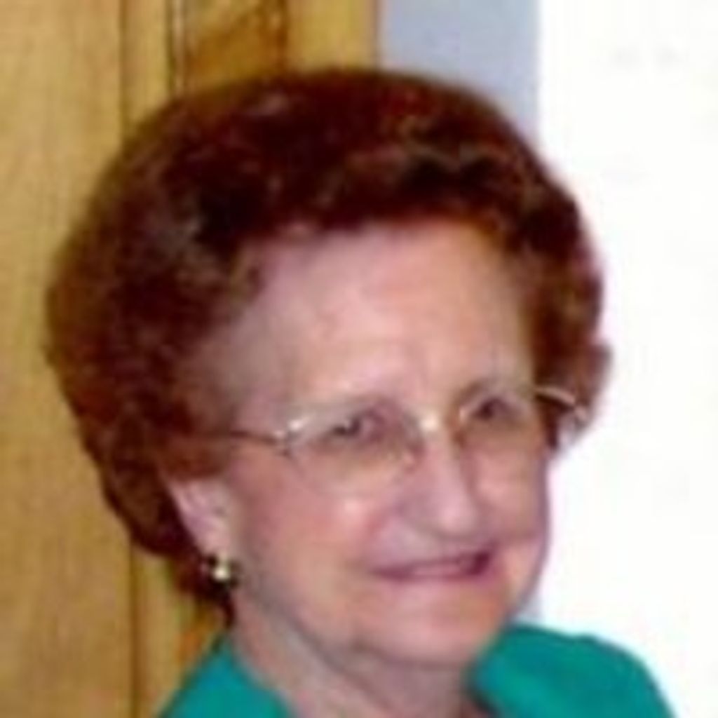 Hazel Landry Leblanc