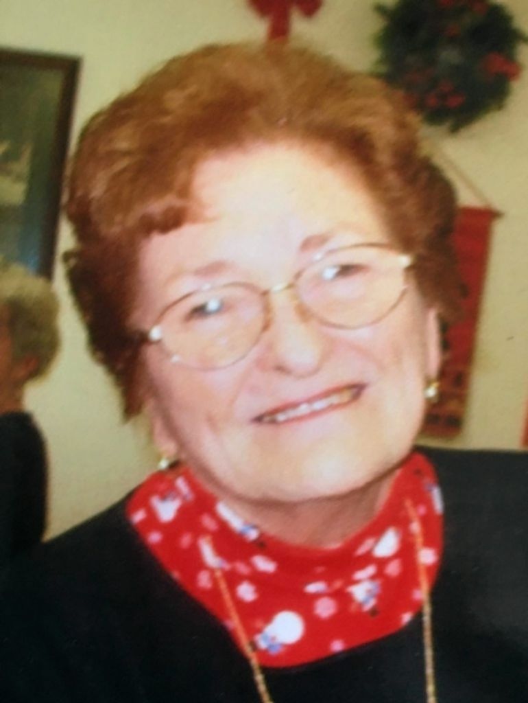 Joyce K. (Jones)  Brenneman
