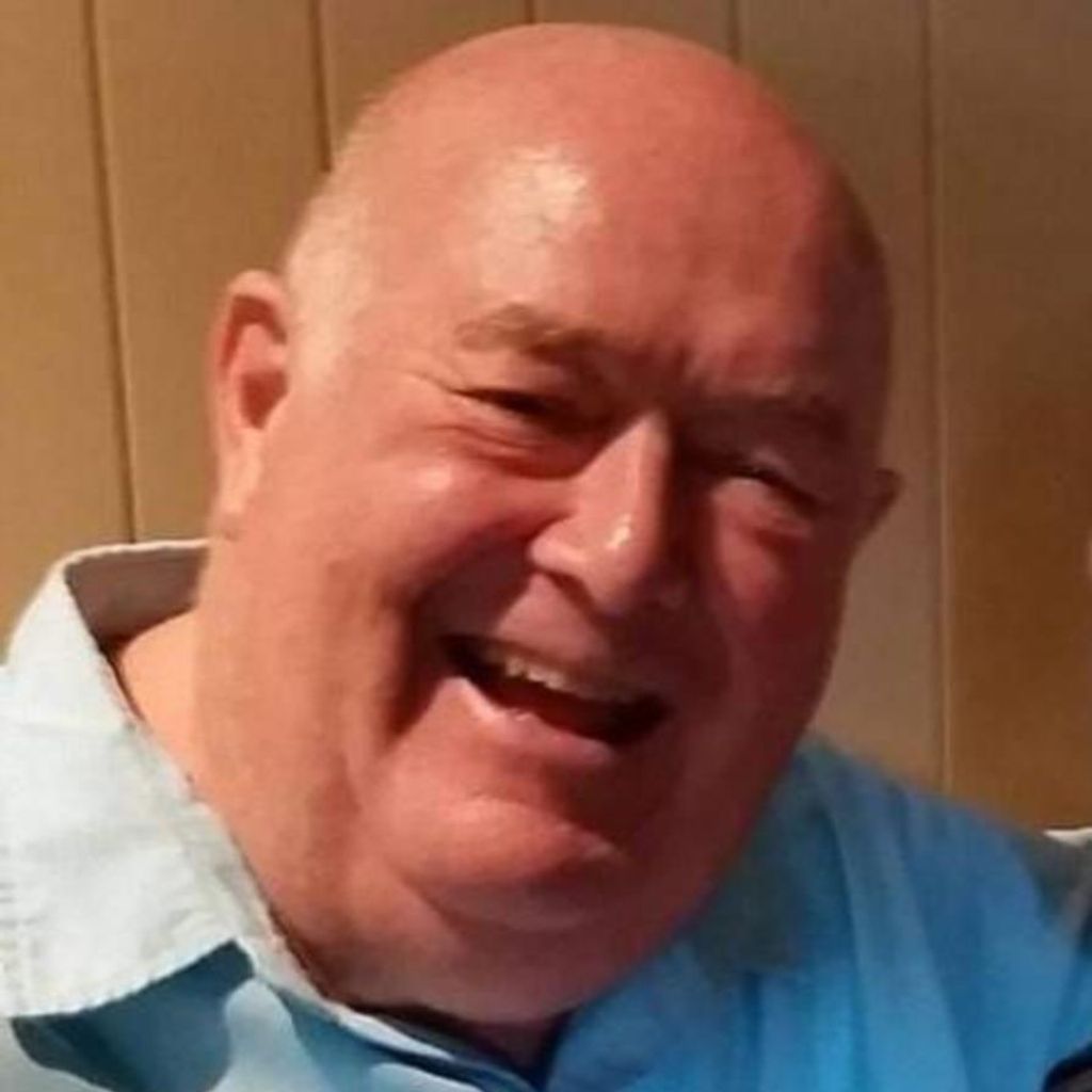 Theodore Norman Tourtellott Profile Photo