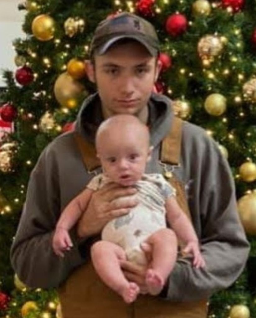 Larry Lee Cunningham