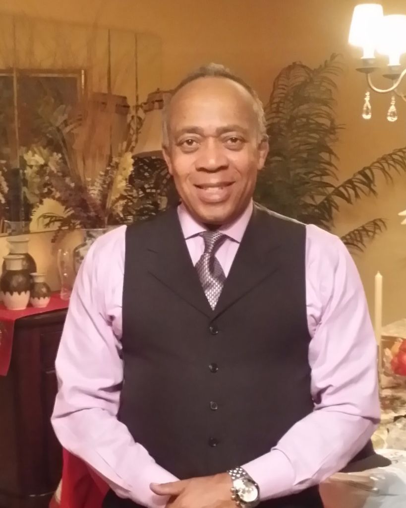 John Michael Ford Profile Photo