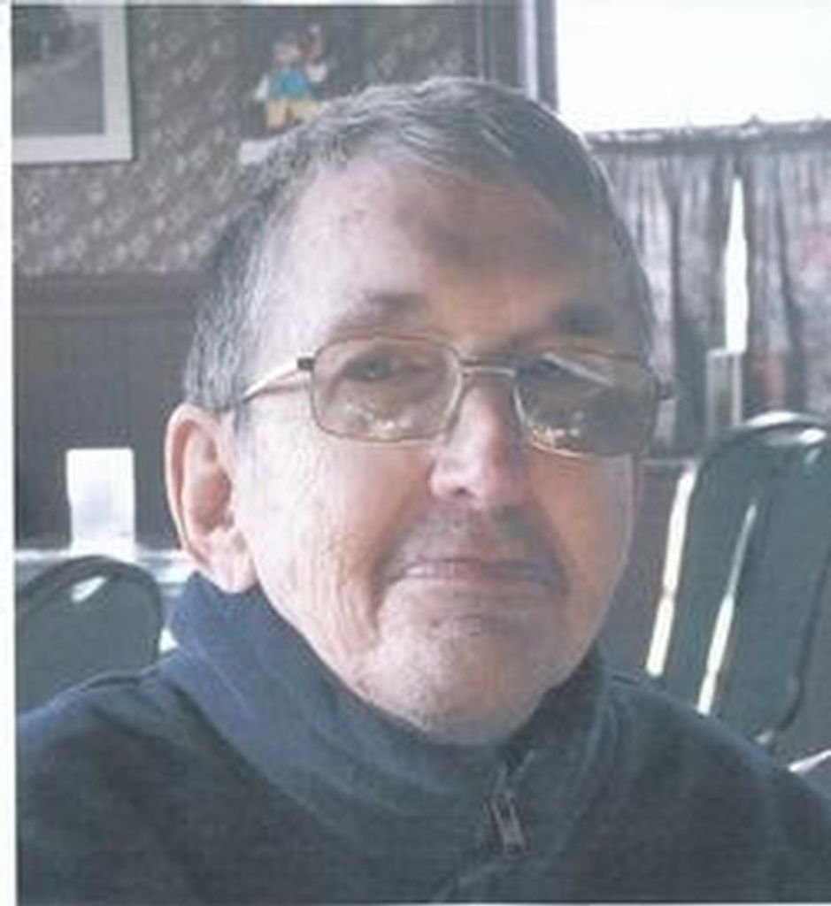 Danny Lee Rafuse