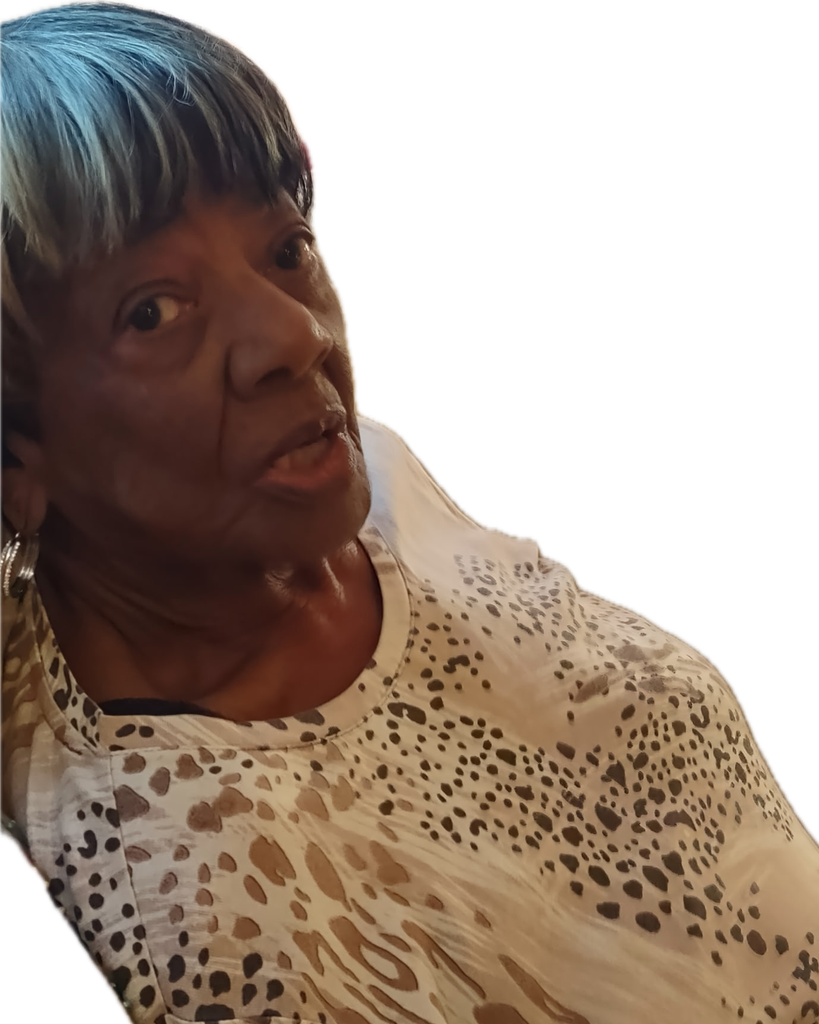Mrs. Channie Austin