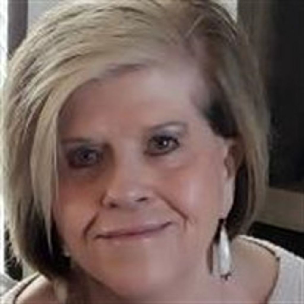 Linda Jane Murphree