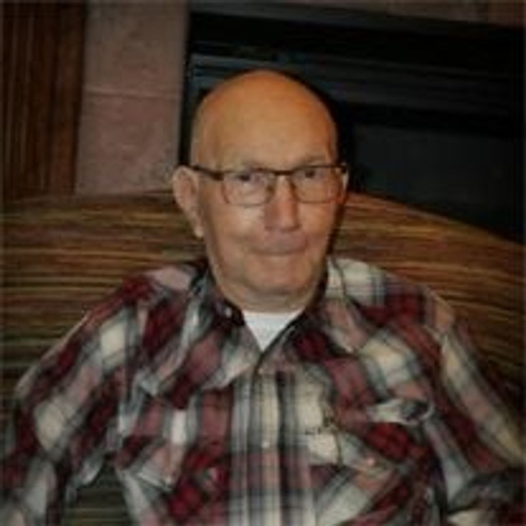 Richard "Dick" Kallhoff