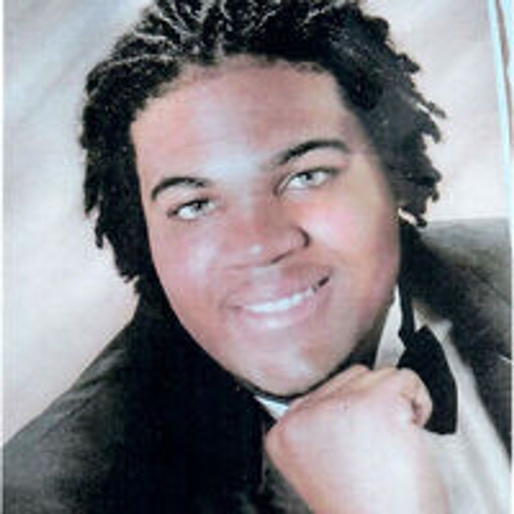 SHANE PATRICK LEWIS, SR.