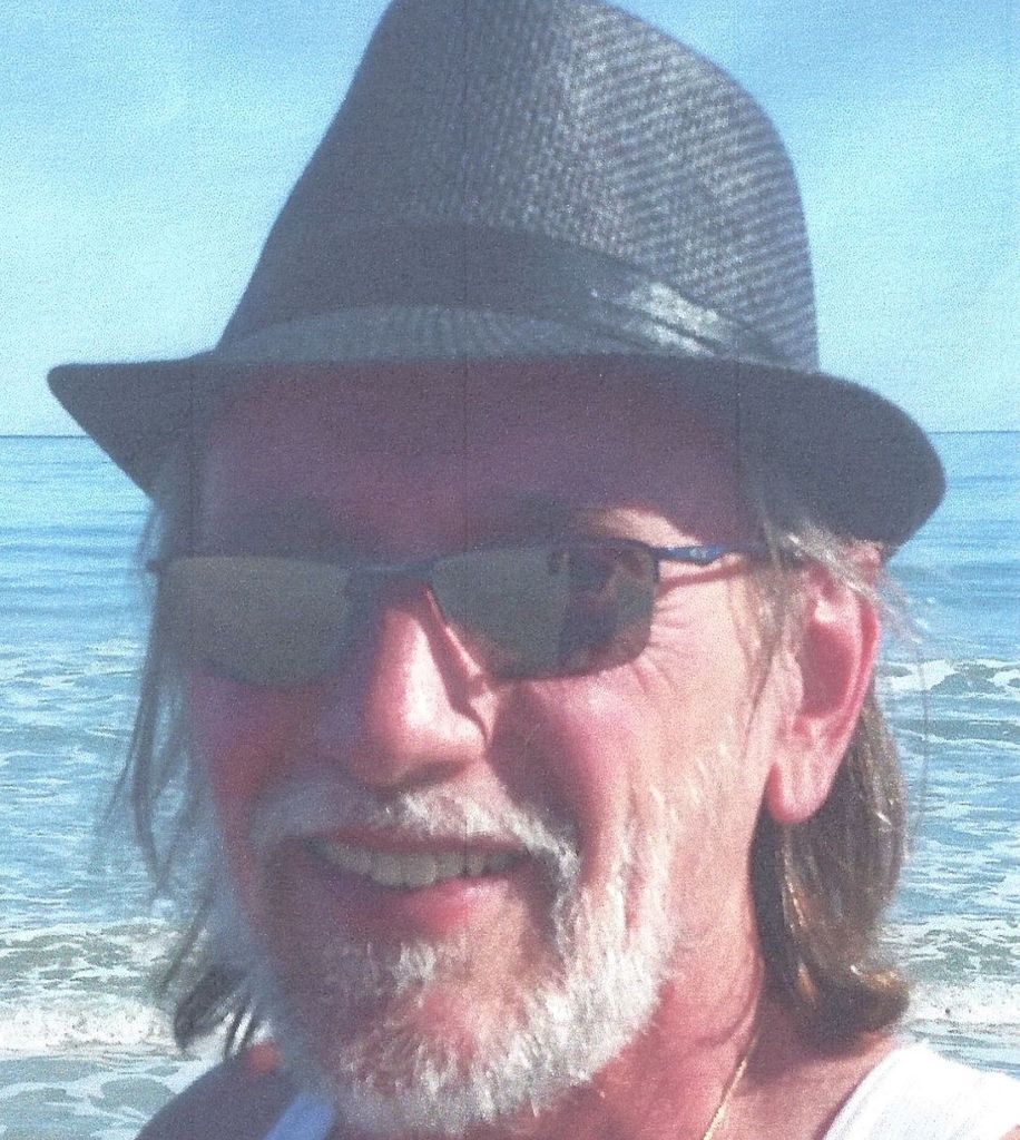Alex R Kitcey, II