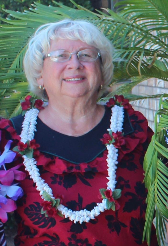 Joyce Fritz