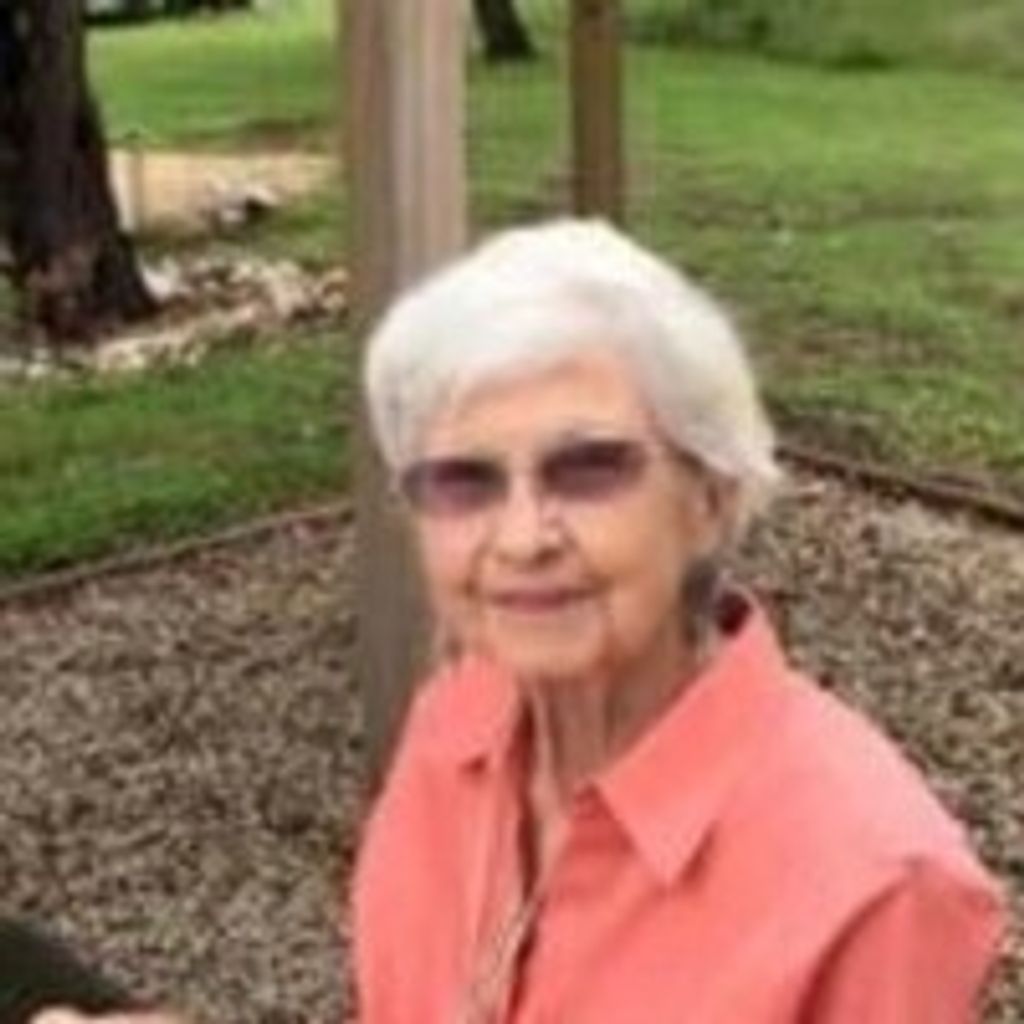 Louise A. Hogan