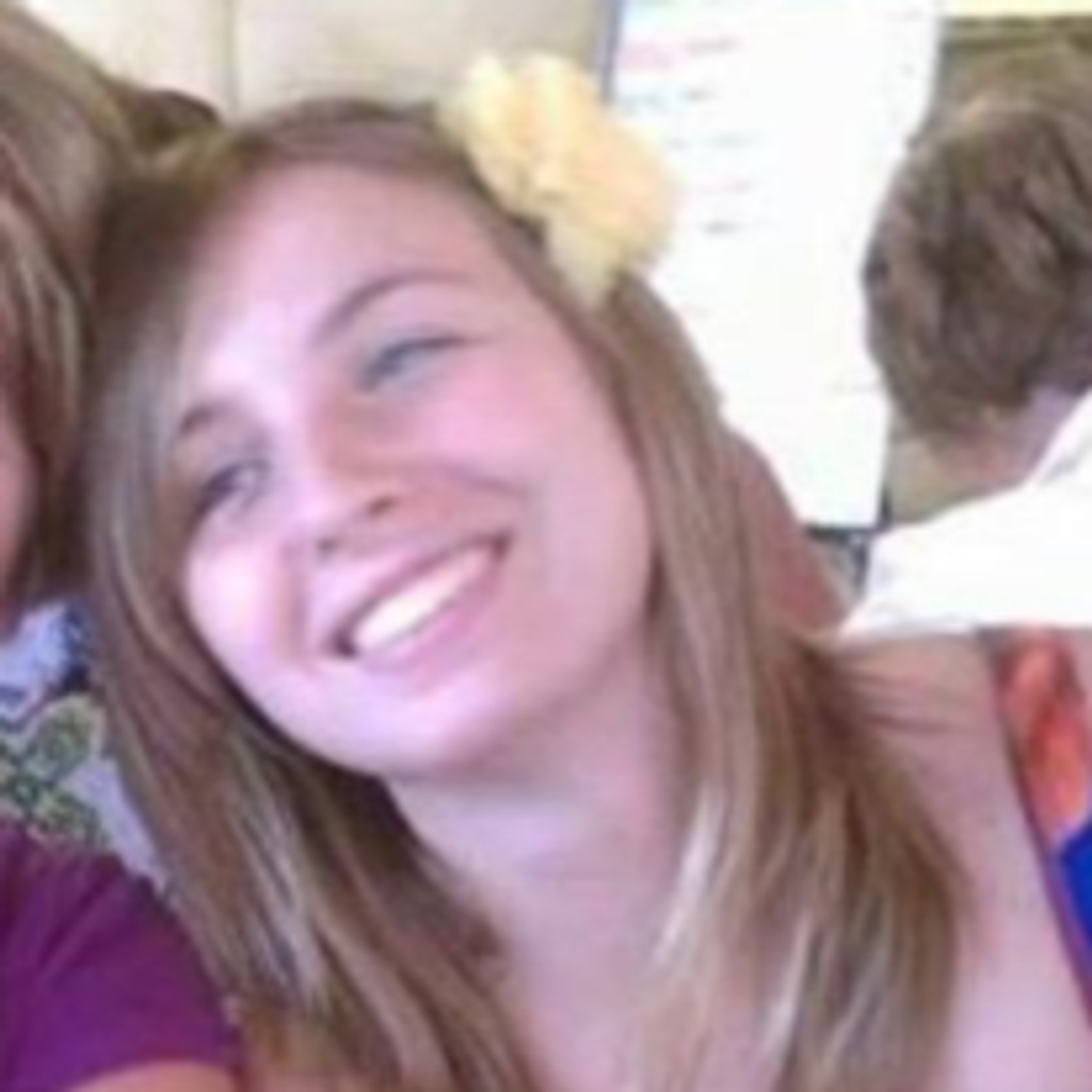 Katlin Renee "Katie" Banks