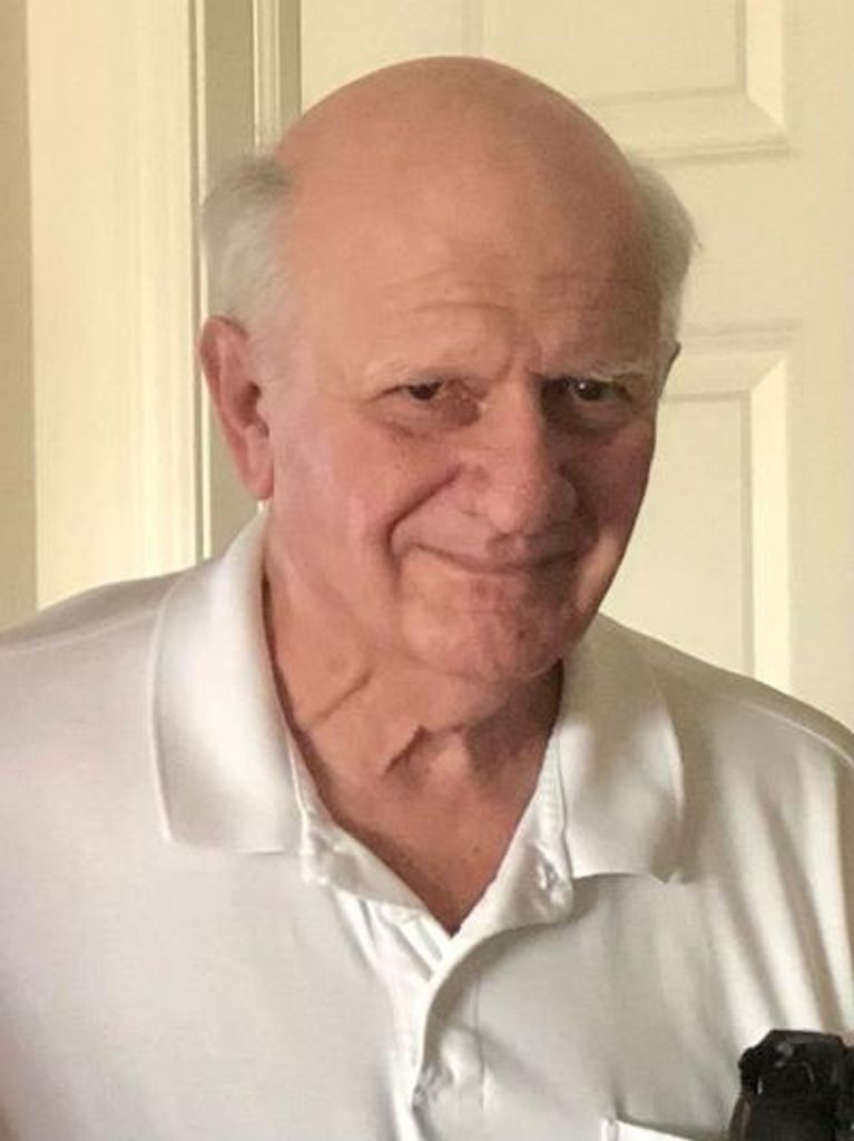 Harry J Ashner Profile Photo
