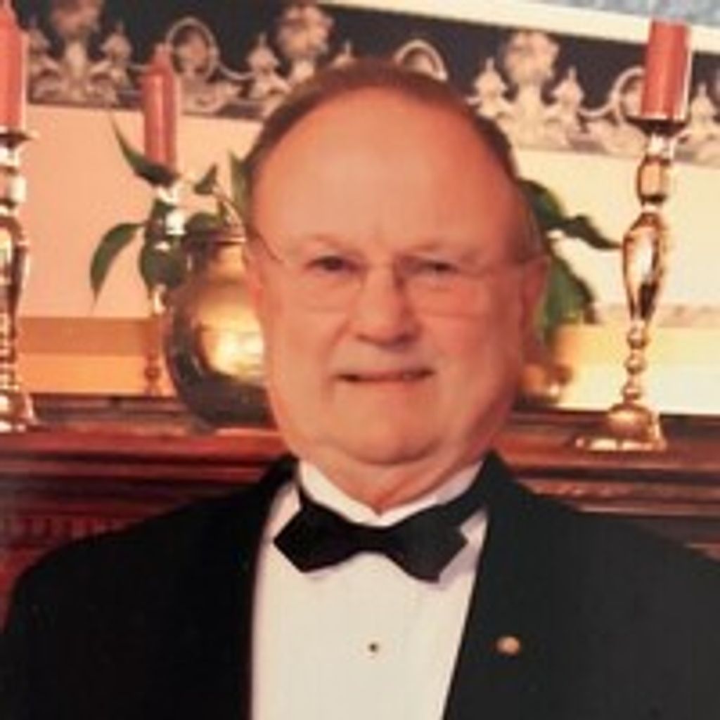 Colonel Charles W. Scott, U.S. Army Retired Profile Photo