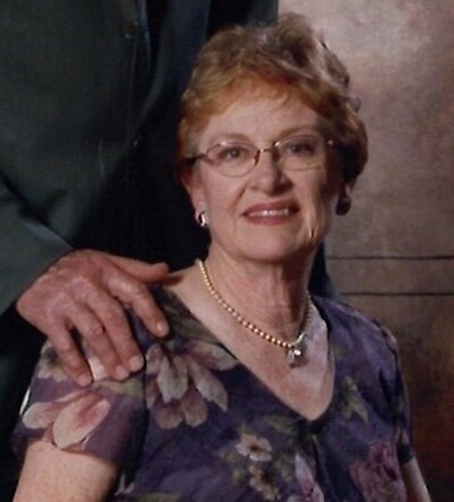 (Frances) June Fischer Profile Photo