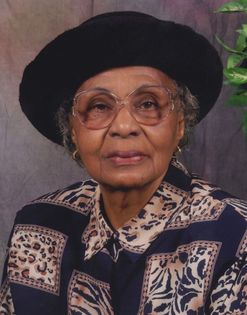 Izola B. Graham