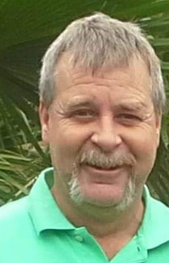 Dale W.  Sudberry