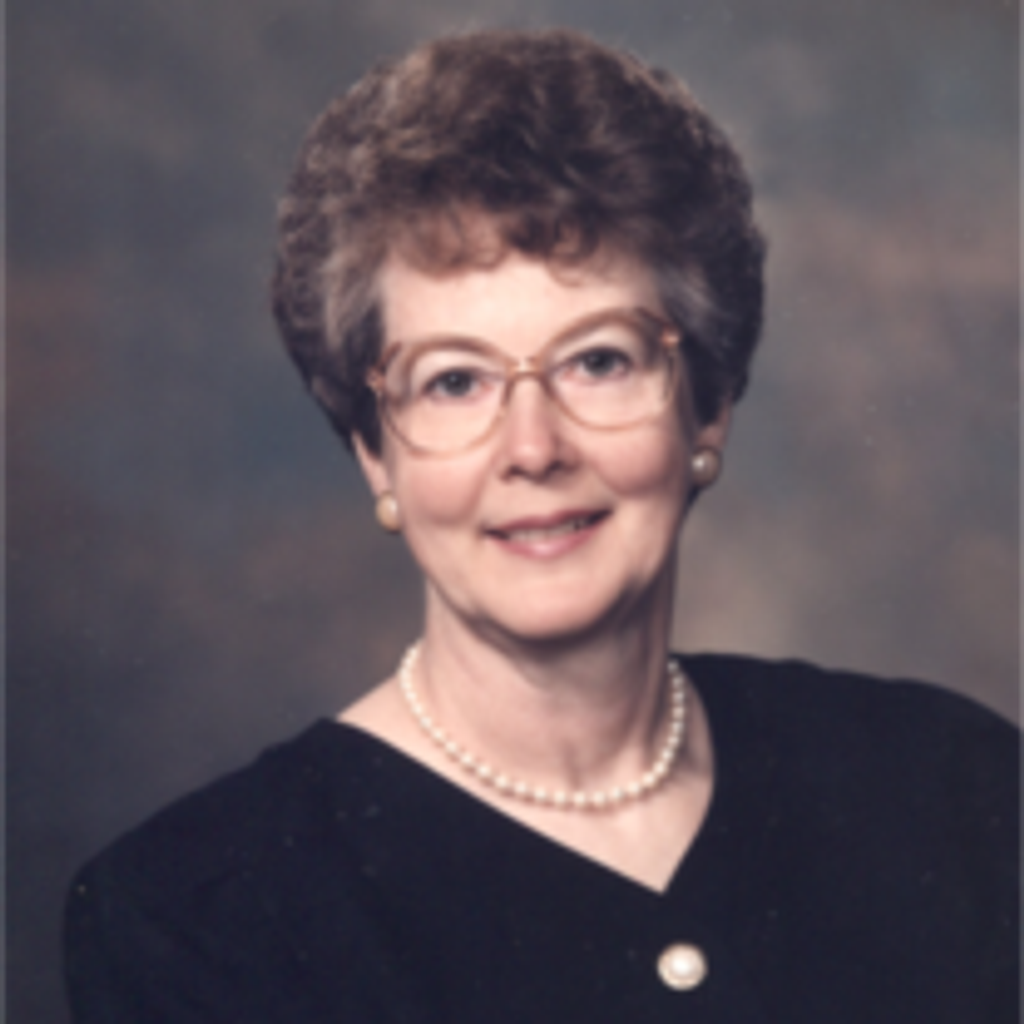 Louise Carter Haskins