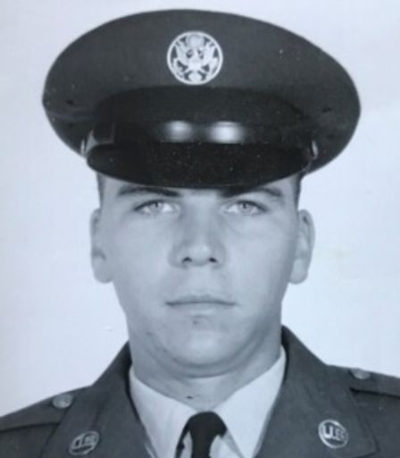 Robert Preston Mccray Profile Photo