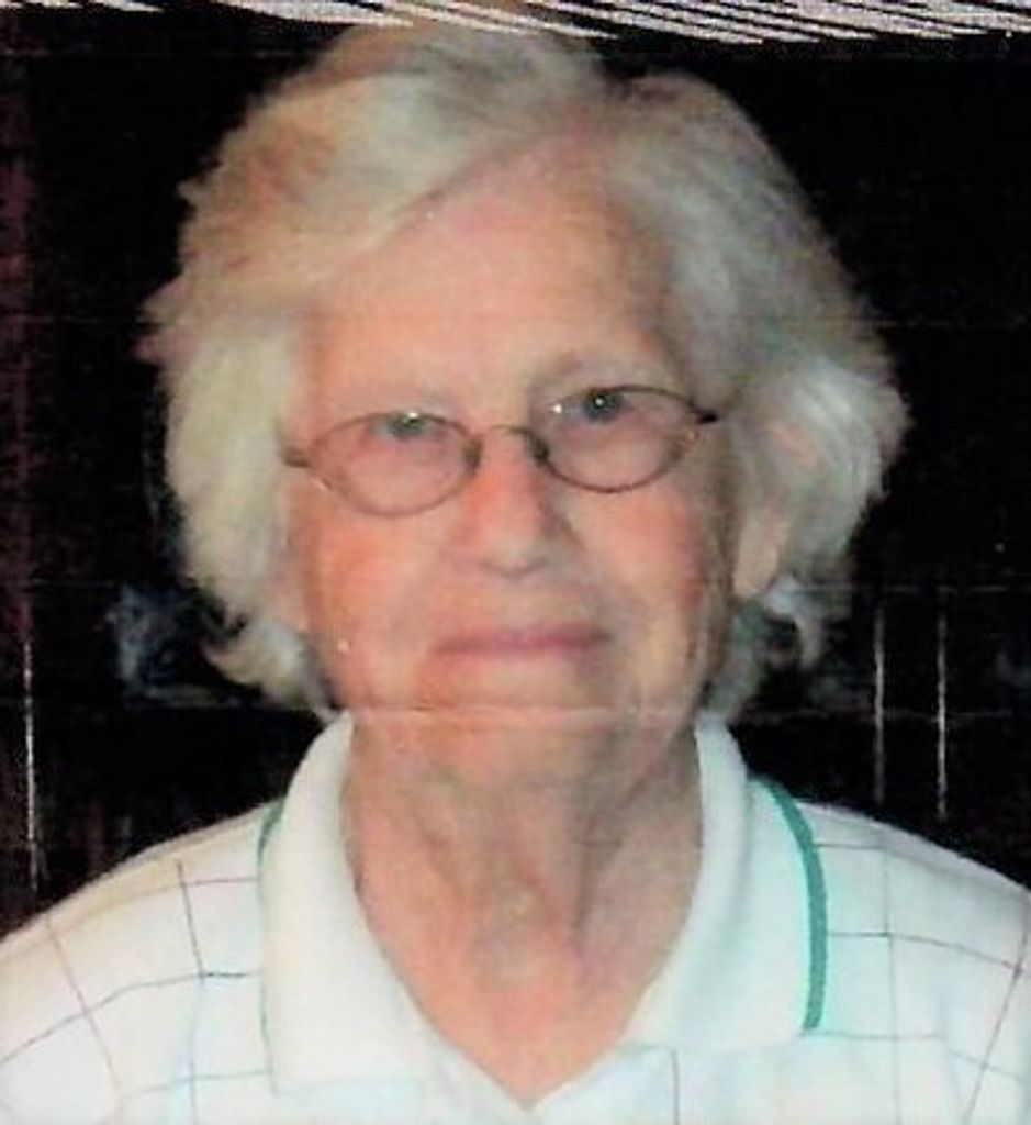 Donna Ellen Parsley Profile Photo